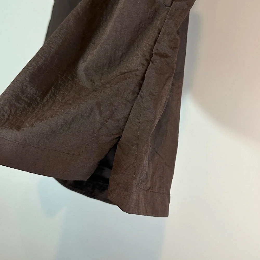 Forever 21 Shorts in Black (Athletic/Swim)